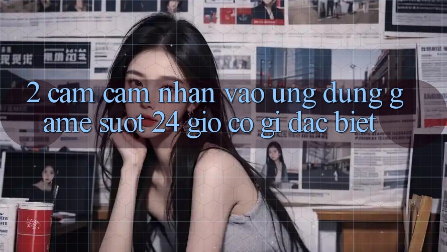 2. Cảm cảm nhận “Vào Ứng Dụng Game - Suốt 24 Giờ” Có Gì Đặc Biệt?