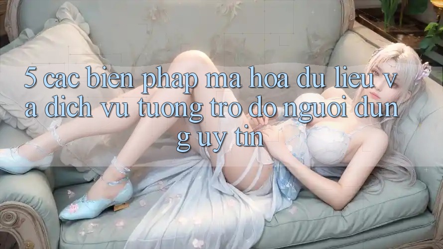 5. Các Biện Pháp Mã hóa dữ liệu Và Dịch Vụ Tương trợ đỡ Người dùng Uy tín