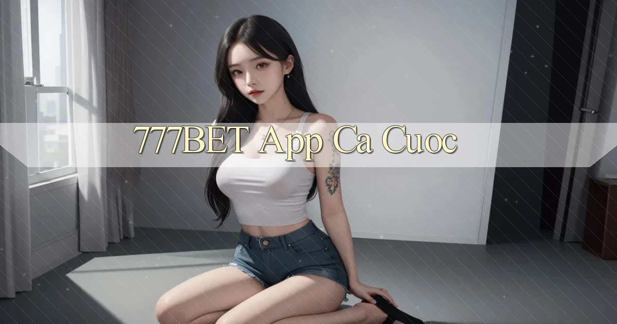 777bet app ca cuoc