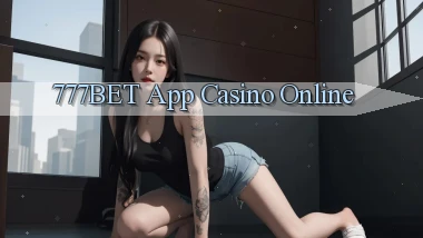 777bet app casino online