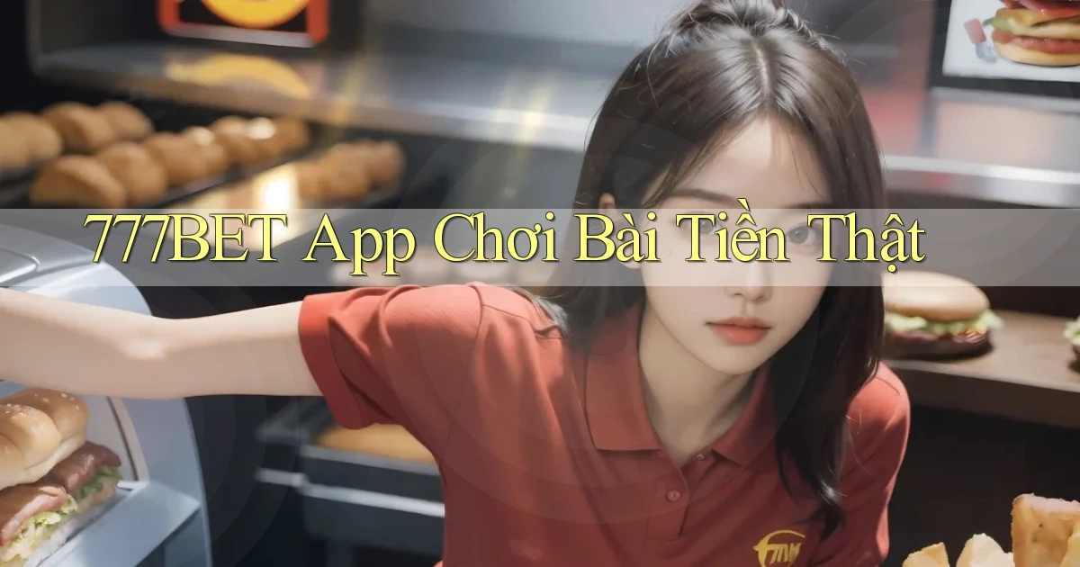 777bet app chơi bài tiền thật