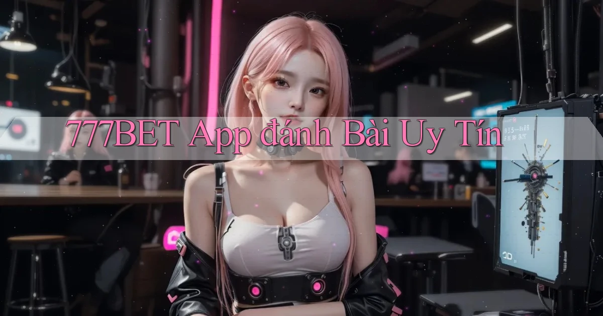 777bet app đánh bài uy tín