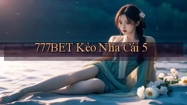777bet  kèo nha cái 5