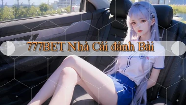 777bet  nhà cái đánh bài