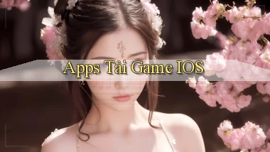 Apps Tải game iOS