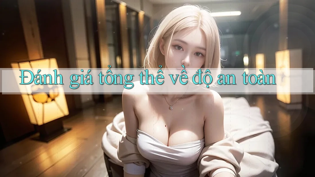 Đánh giá tổng thể về độ an toàn