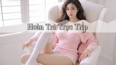 Hoàn trả Trực tiếp