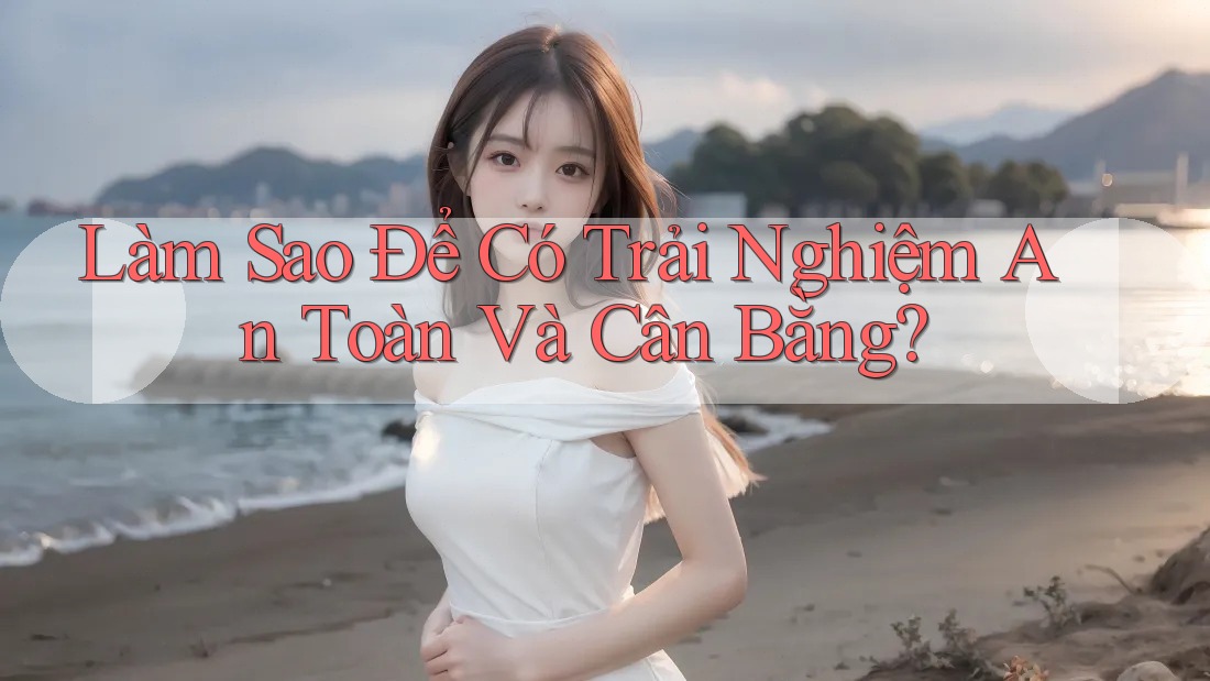 Làm Sao Để Có Trải Nghiệm An Toàn Và Cân Bằng? Làm Sao Để Có Trải Nghiệm An Toàn Và Cân Bằng?