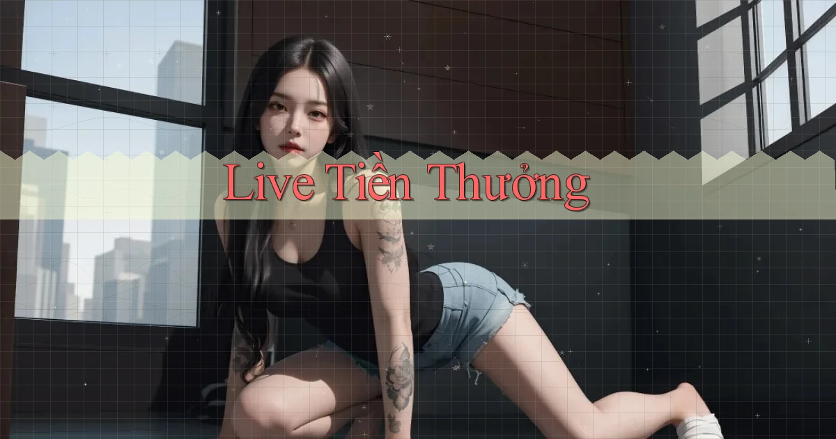 Live Tiền thưởng
