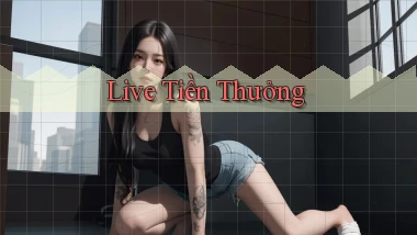 Live Tiền thưởng