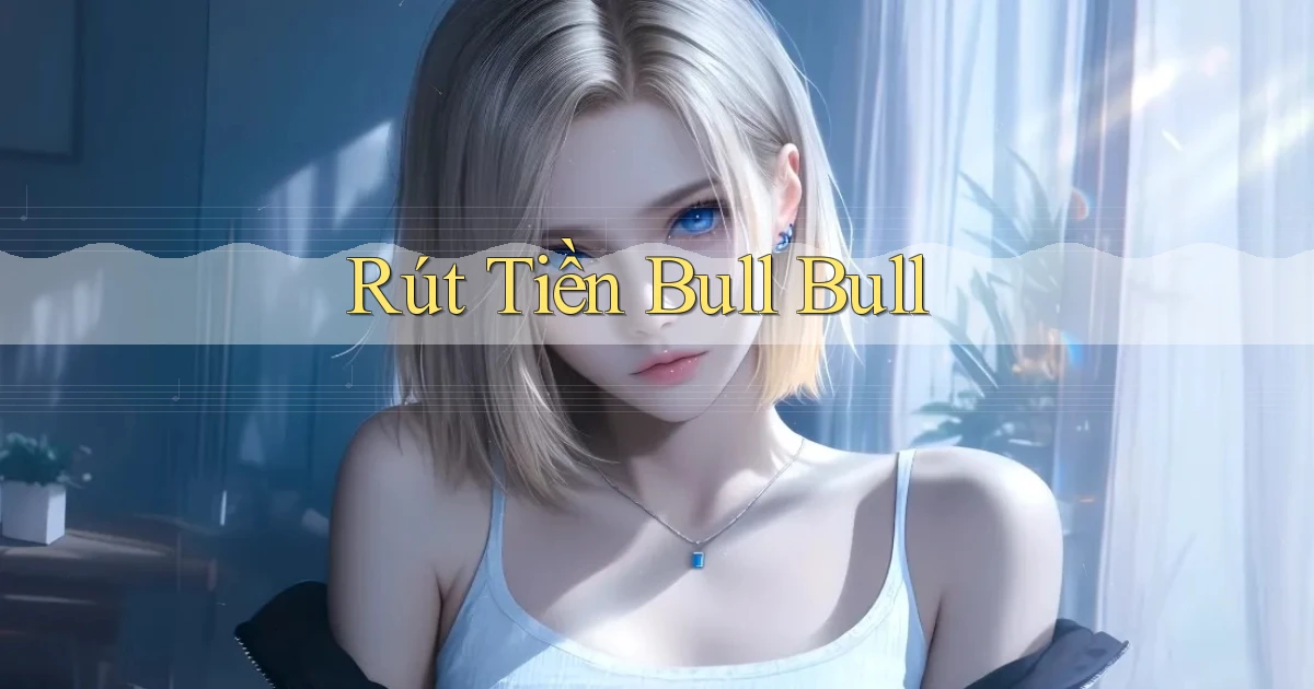 Rút tiền Bull Bull