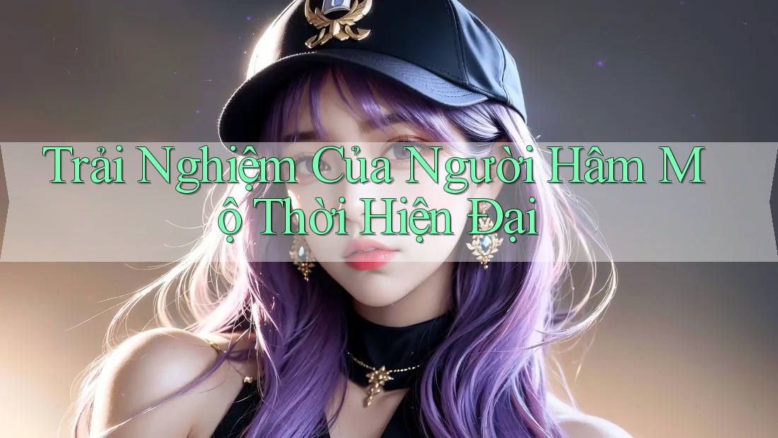 Trải Nghiệm Của Người Hâm Mộ Thời Hiện Đại