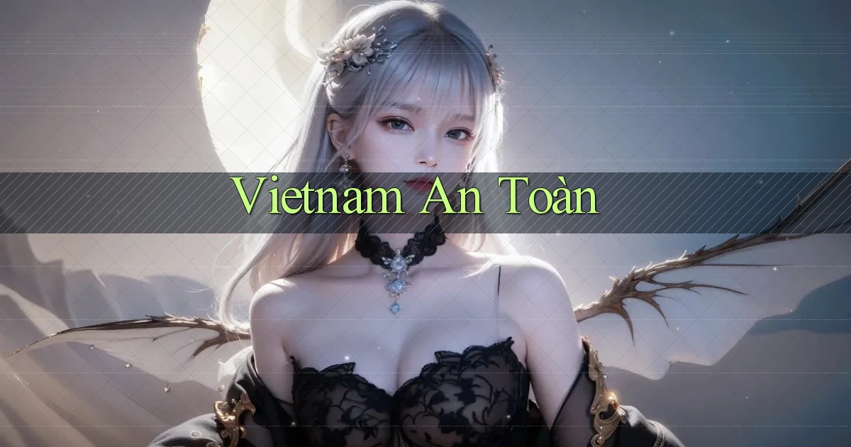 vietnam An toàn