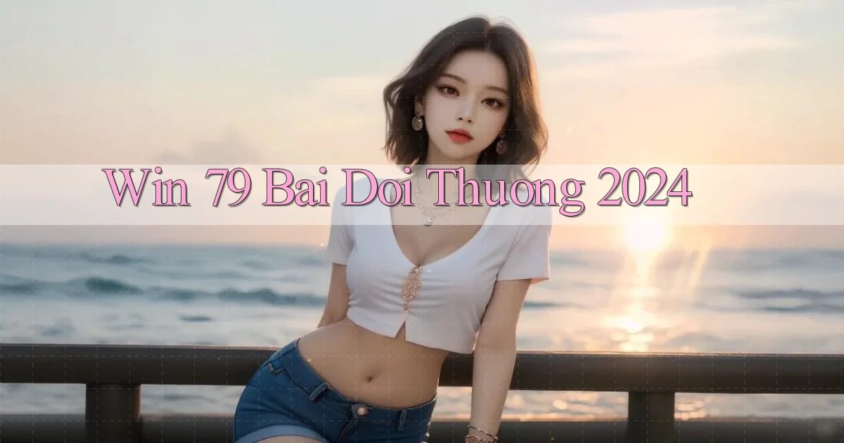win 79 bai doi thuong 2024