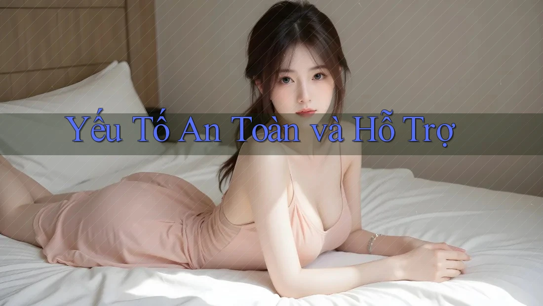 Yếu Tố An Toàn và Hỗ Trợ